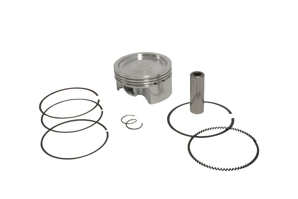 Athena Replacement Piston 62.97mm Bore S4C06300002B