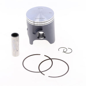 Athena Piston Kit For OE Cylinder 66.35mm (Cast) Bore For Yamaha YZ250 1999-2026