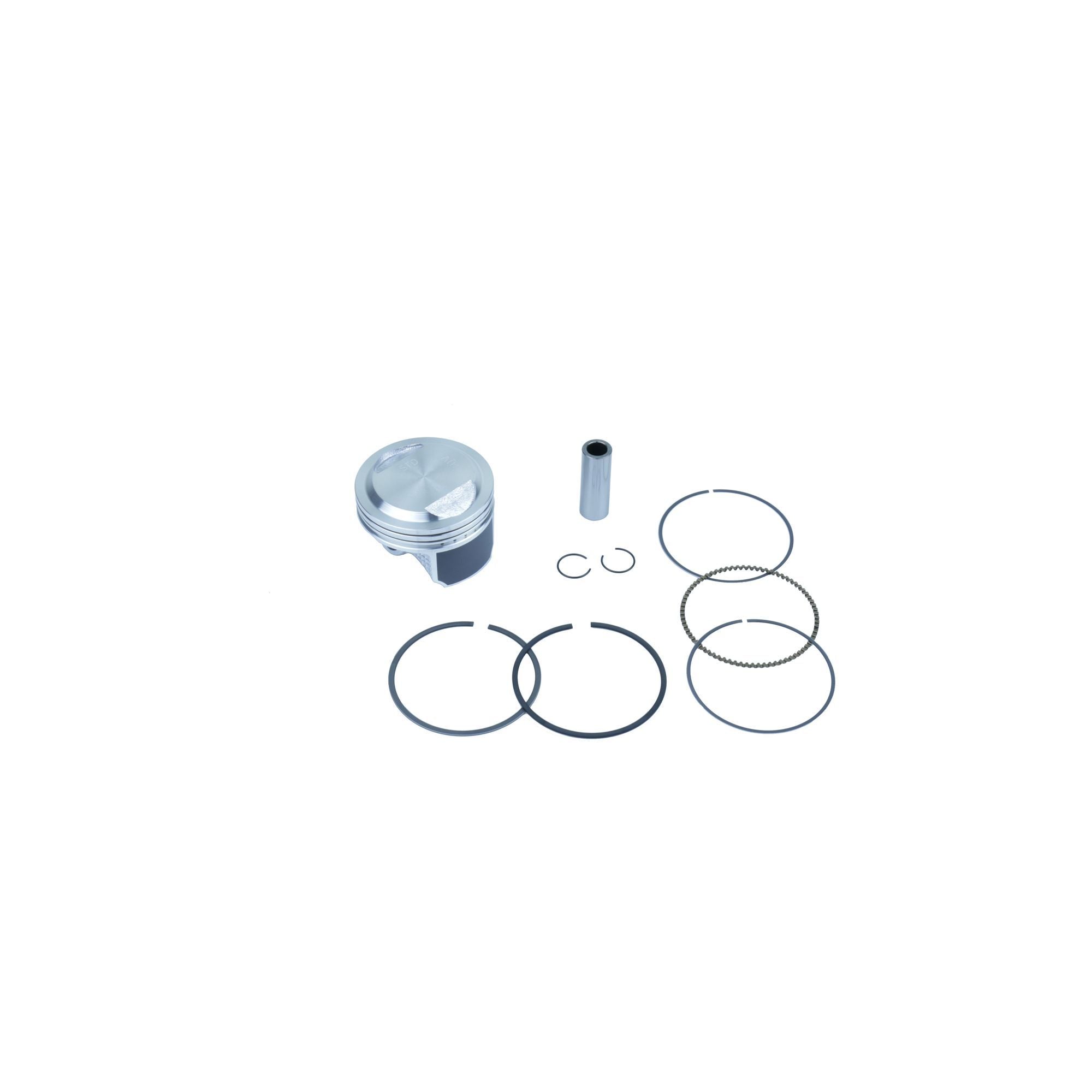Athena Replacement Piston 67.25mm Bore S4C067250010