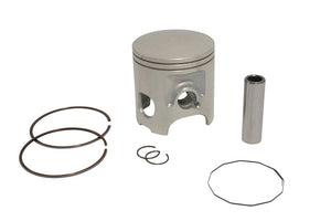 Athena Piston Kit Cast 67.97mm Bore For Yamaha Banshee 350 YFZ350 1987-2006