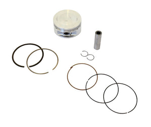 Athena Piston Kit Cast 77.94mm Bore S4C07800001A