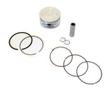 Athena Piston Kit Cast 77.95mm Bore S4C07800001B
