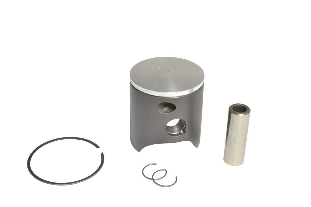 Athena Piston Kit Forged 53.95mm Bore For Kawasaki KX125 2001-2002 S4F05400006A