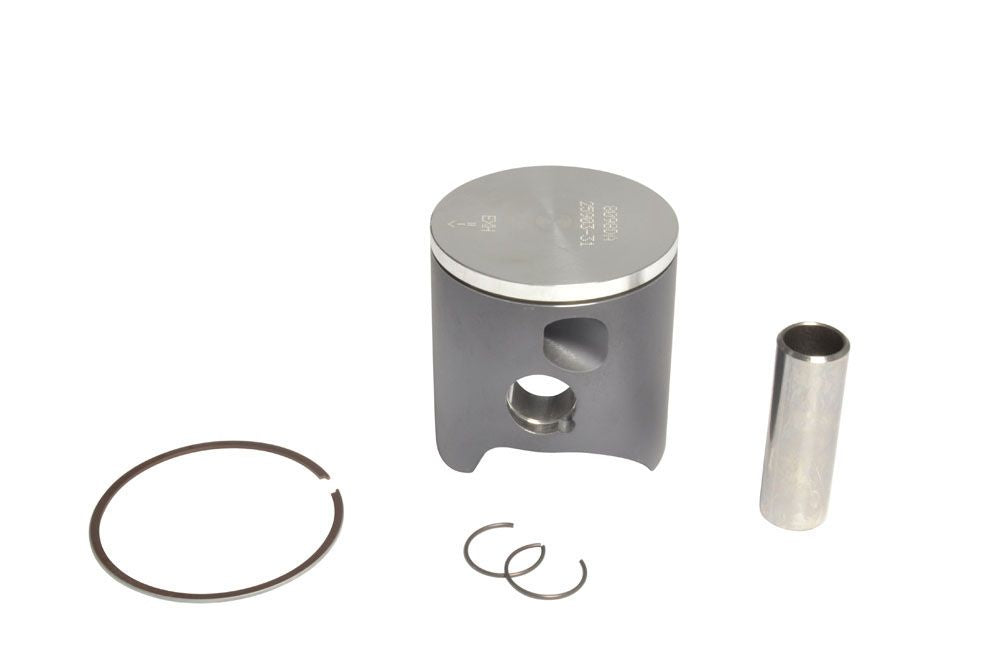 Athena Piston Kit Forged 53.95mm Bore For Suzuki RM125 2004-2012 S4F05400014A
