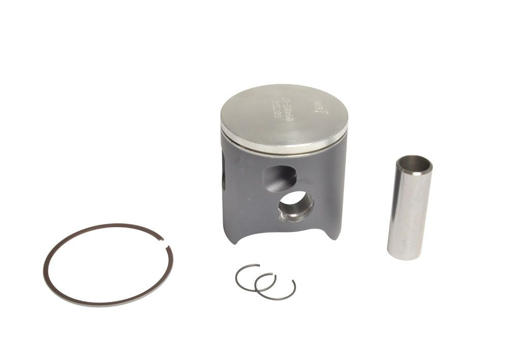 Athena Piston Kit Forged 53.95mm Bore For Kawasaki KX125 2003 S4F05400021A