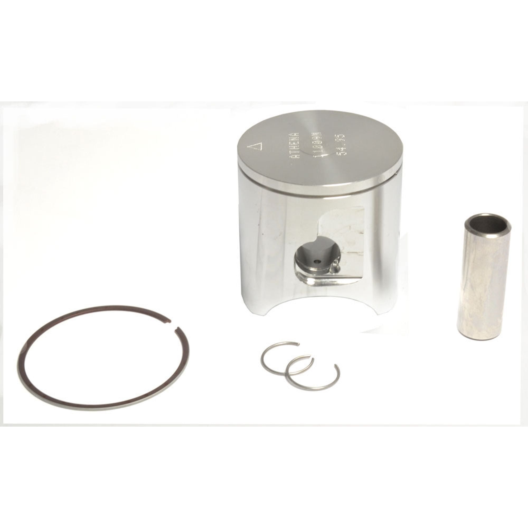 Athena Piston Kit Forged 55mm Bore For Honda CR125R 1992-2003 S4F055000010