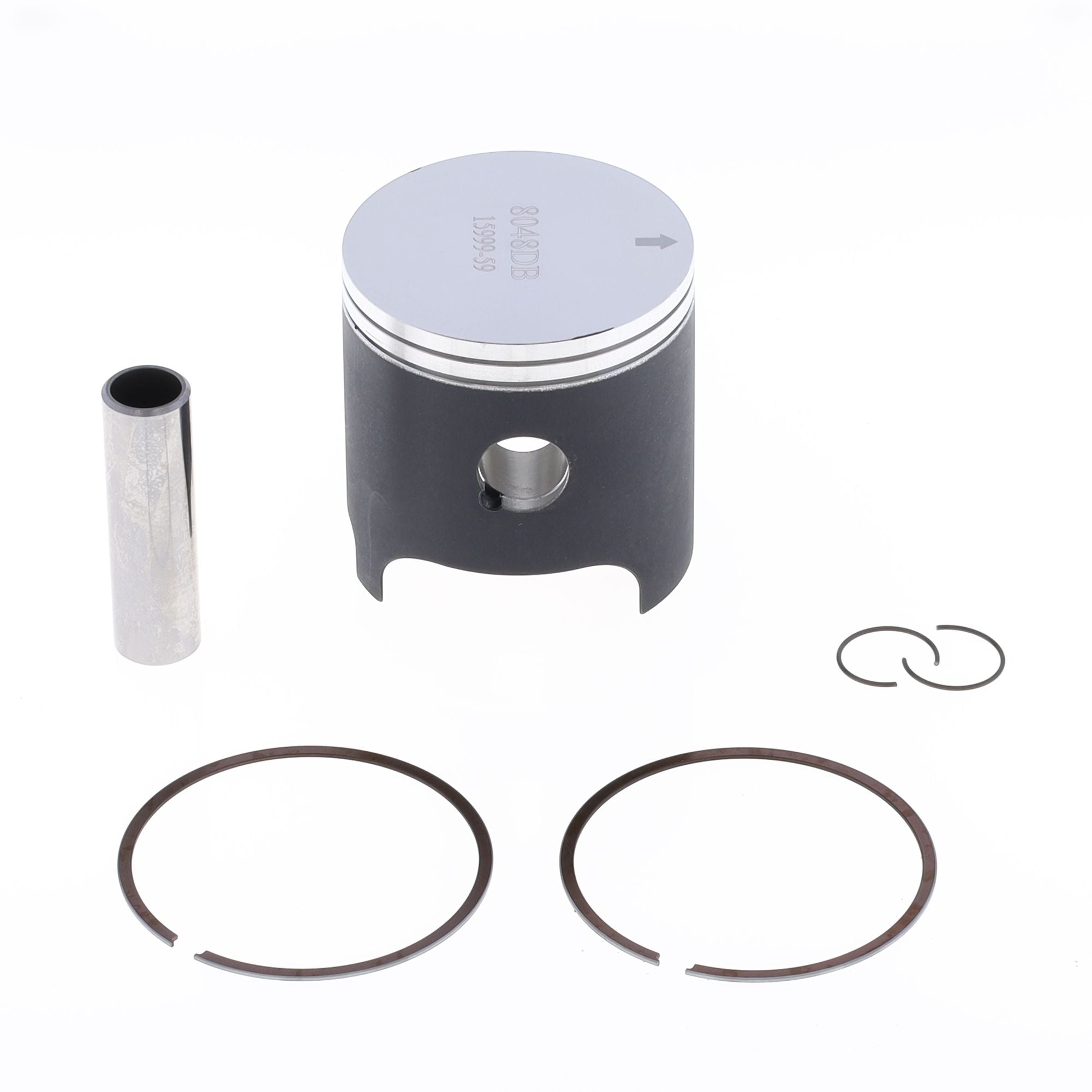 Athena Piston Kit Forged 63.95mm Bore S4F06400001B