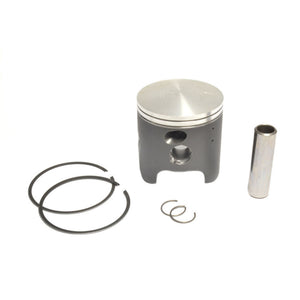Athena Piston Kit Forged 65.94mm Bore For Kawasaki KDX200 1986-2009