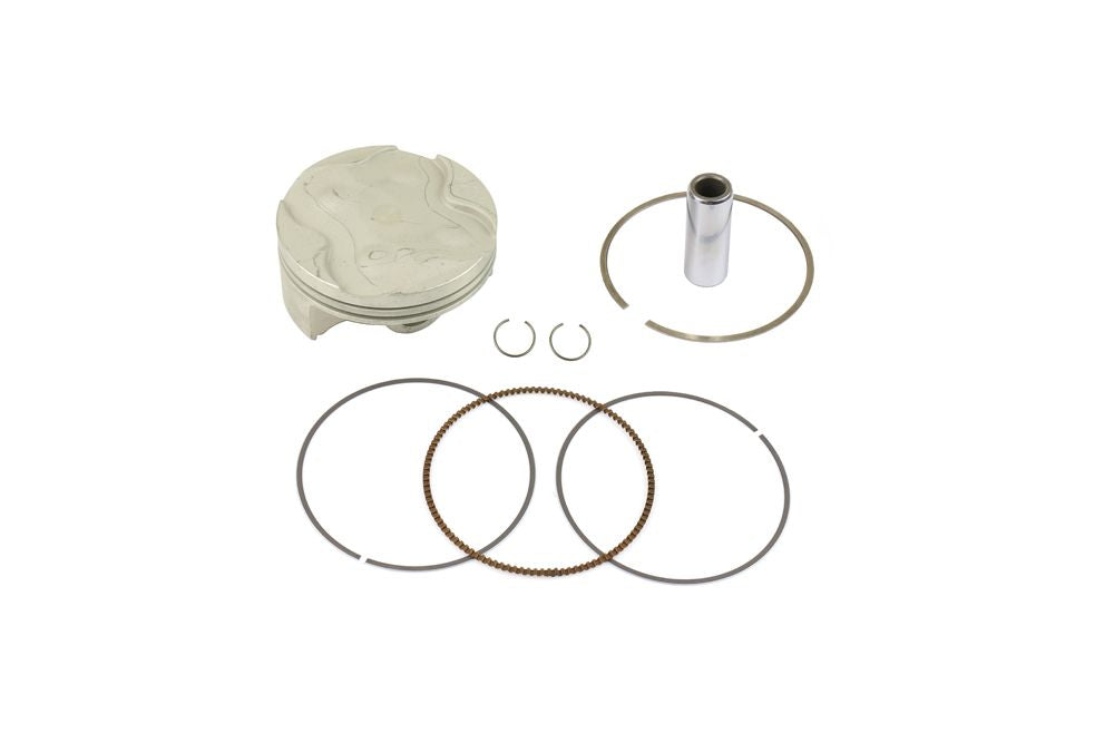 Athena Replacement Piston 65.97mm Bore For Honda CRF150R 2007-2010 S4F06600004B