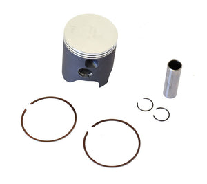 Athena Piston Kit Forged 66.34mm Bore For Honda CR250R 1997-2001 S4F06640001A