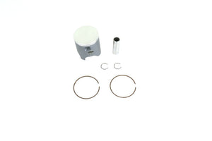 Athena Piston Kit Forged 66.35mm Bore For Honda CR250R 1997-2001 S4F06640001B