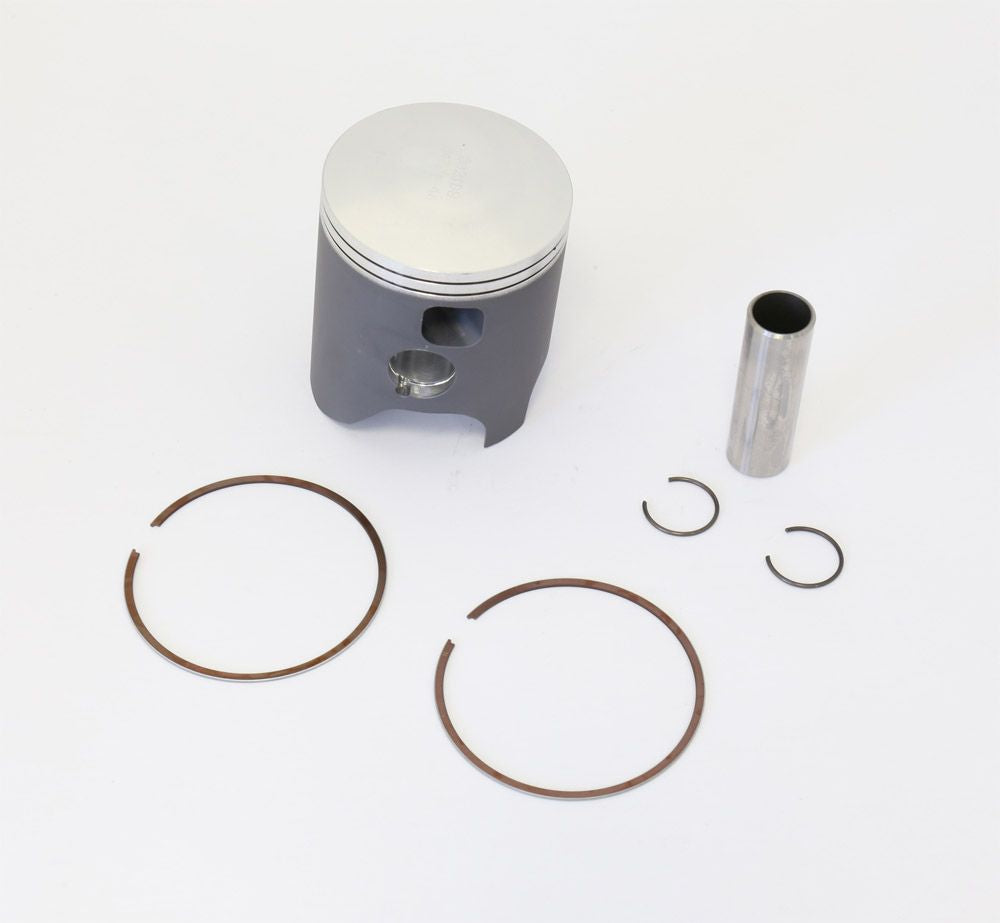 Athena Piston Kit Forged 66.35mm Bore For Honda CR250R 1986-1996 S4F06640002B