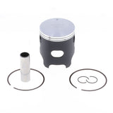 Athena Piston Kit Forged 66.34mm Bore For Kawasaki KX250 2T 1992-2001