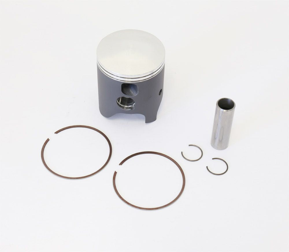 Athena Piston Kit Forged 66.35mm Bore For Suzuki RM250 1996-1997 S4F06640004B