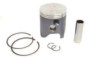 Athena Piston Kit Forged 66.35mm Bore For Suzuki RM250 2000-2002 S4F06640005B