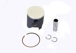 Athena Piston Kit Forged 66.35mm Bore For KTM 250 SX 2000-2002 S4F06640008B