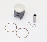 Athena Piston Kit Forged 66.34mm (2 Ring) Bore For Suzuki RM250 2003-2010