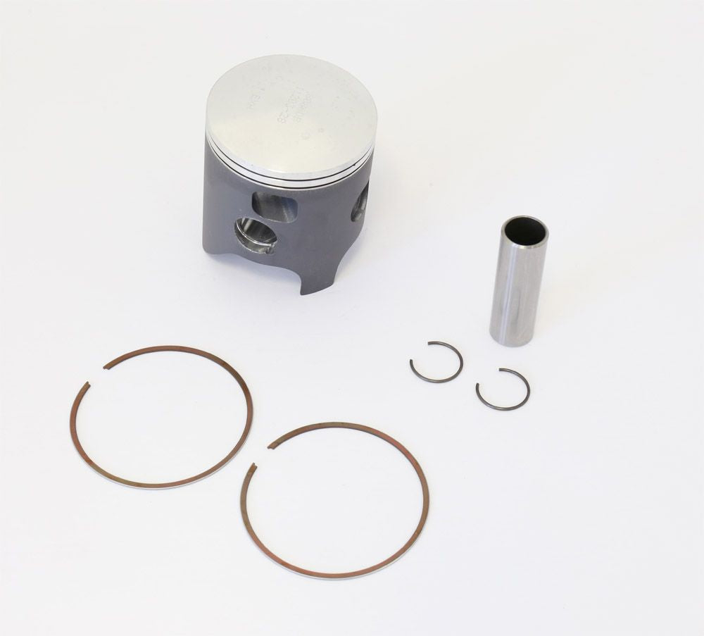 Athena Piston Kit Forged 66.36mm (2 Ring) Bore For Suzuki RM250 2003-2010