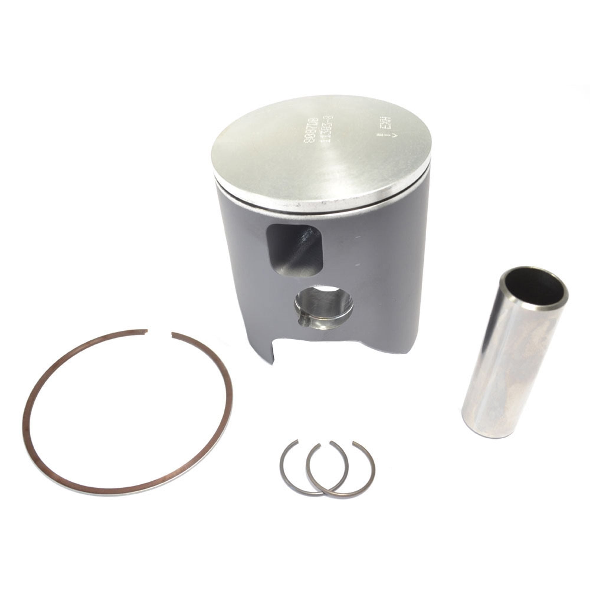 Athena Piston Kit Forged 66.34mm Single Ring Bore For Suzuki RM250 2003-2010