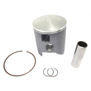 Athena Piston Kit Forged 66.34mm Single Ring Bore For Suzuki RM250 2003-2010