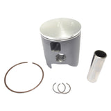 Athena Piston Kit Forged 66.35mm (1 Ring) Bore For Suzuki RM250 2003-2010