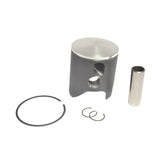 Athena Piston Kit Forged 66.36mm (1 Ring) Bore For Suzuki RM250 2003-2010