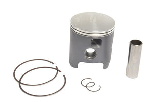 Athena Piston Kit Forged 66.36mm Bore For Kawasaki KX250 2T 2002-2004
