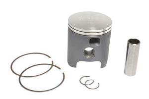 Athena Piston Kit Forged 66.37mm Bore For Kawasaki KX250 2T 2005-2009