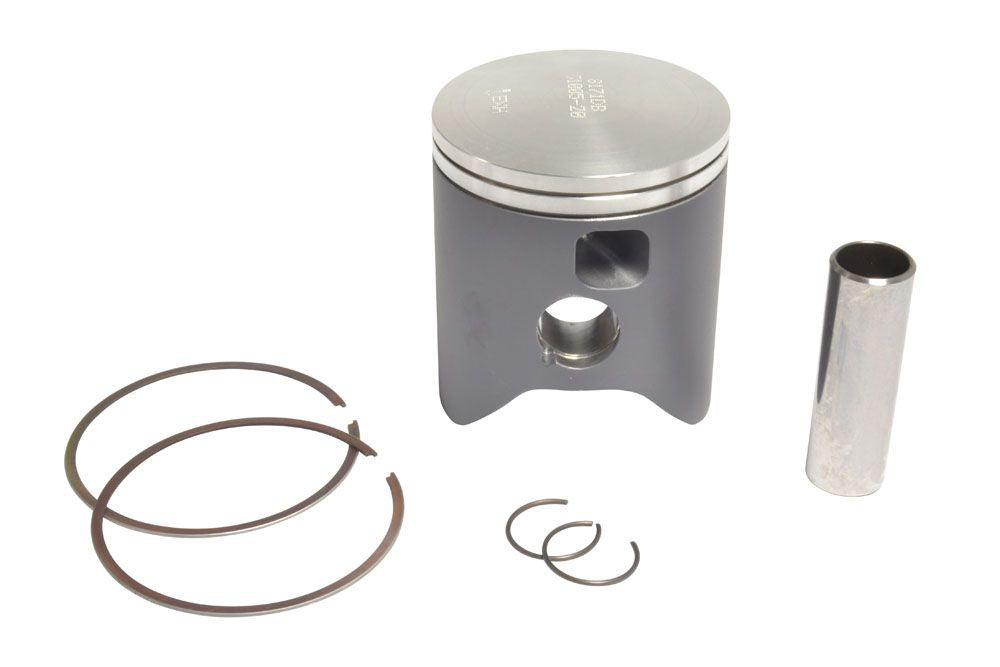 Athena Piston Kit Forged 66.35mm Bore For Honda CR250R 2005-2009 S4F06640020B