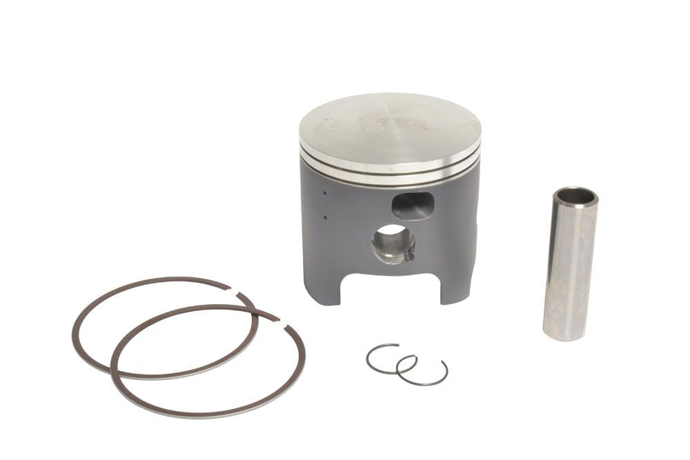 Athena Piston Kit Forged 68.96mm Bore For Kawasaki KDX220R 1997-2005