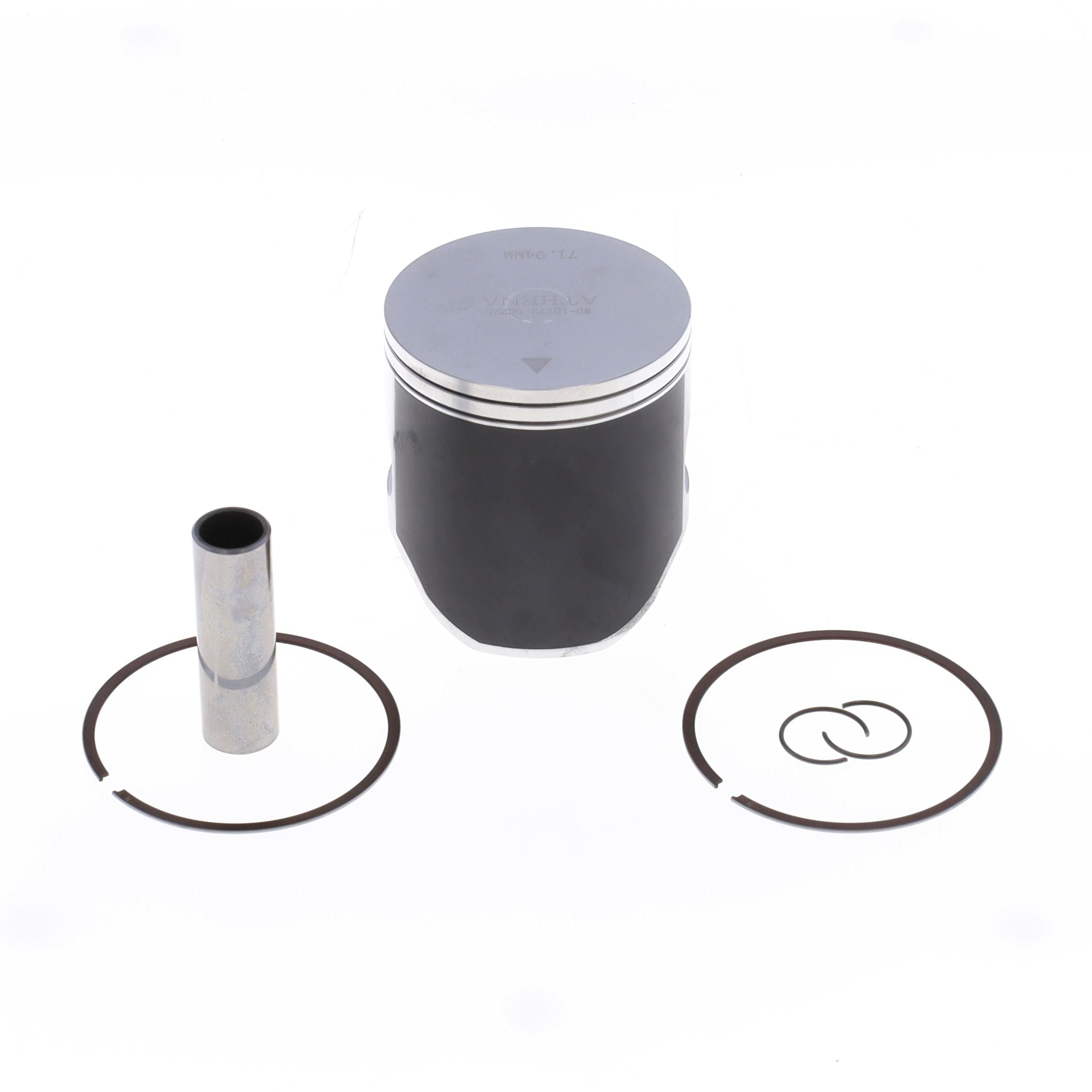 Athena Piston Kit 71.95mm Bore S4F07200009B
