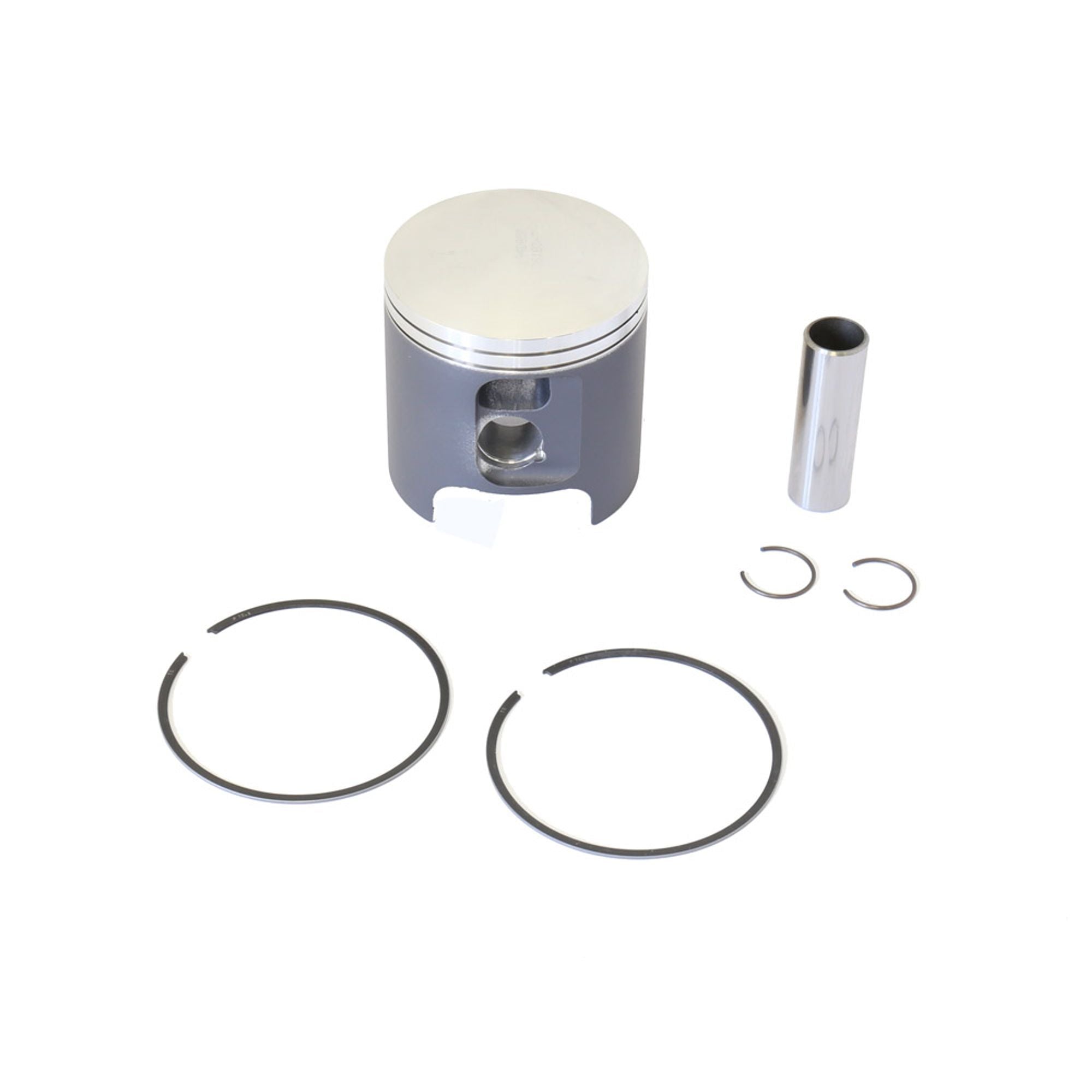 Athena Piston Kit Forged 5mm Over Bore S4F072500020