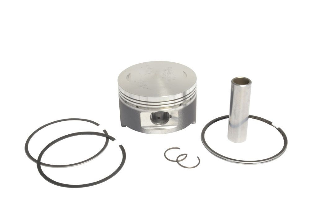 Athena Piston Kit Forged 72.7mm Bore For KYMCO MXU 250 2005-2006 S4F07270001A