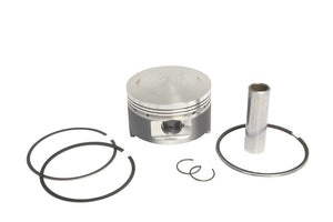 Athena Piston Kit Forged 72.7mm Bore For KYMCO MXU 250 2005-2006 S4F07270001A
