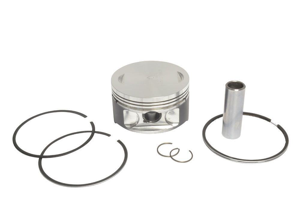 Athena Piston Kit Forged 72.65mm Bore S4F07270002A