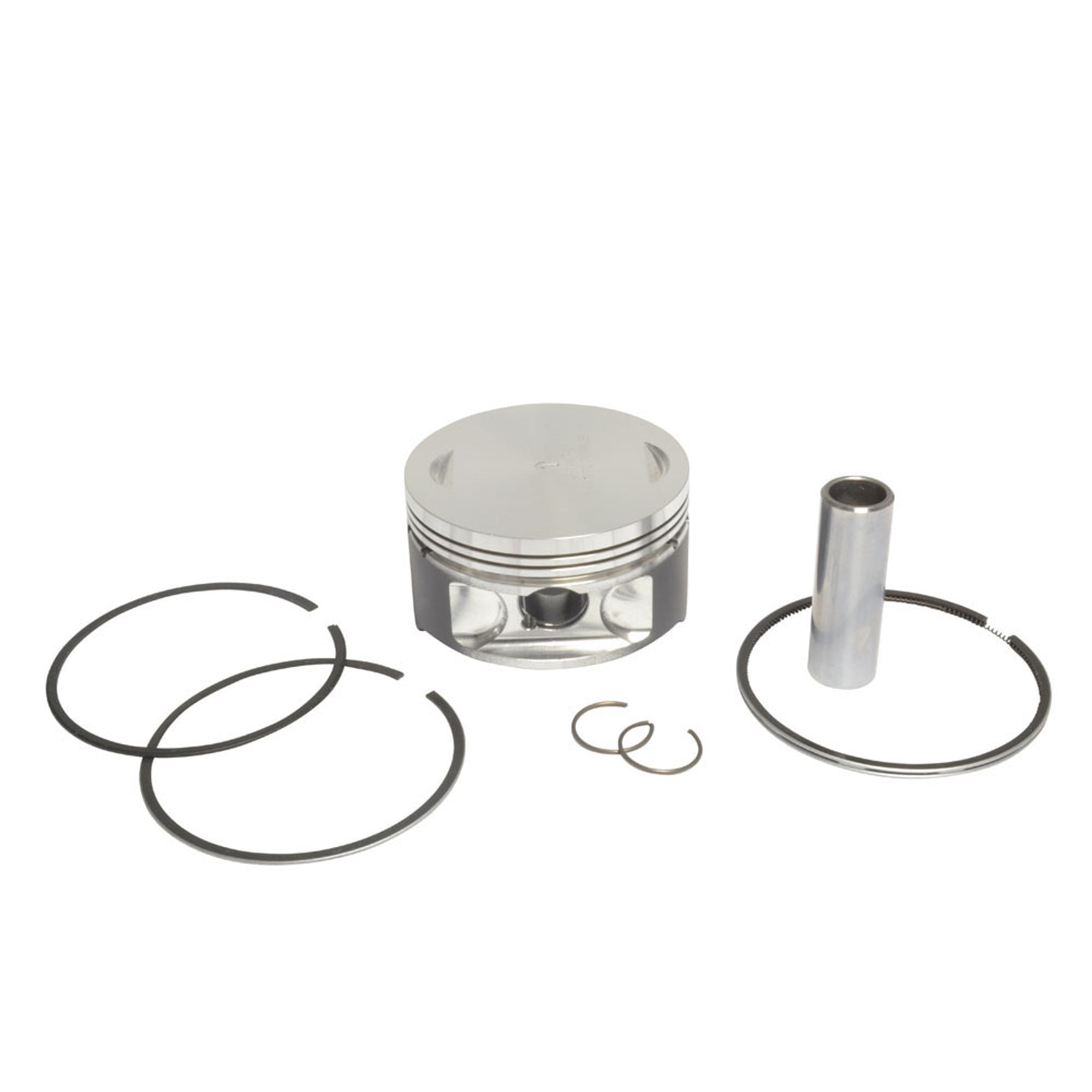 Athena Piston Kit Forged 72.66mm Bore S4F07270002B