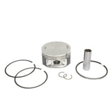 Athena Piston Kit Forged 72.66mm Bore S4F07270002B