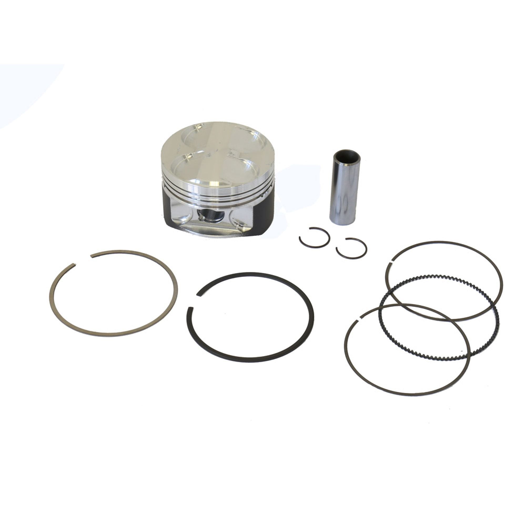 Athena Piston Kit Forged 75mm Bore S4F075000030