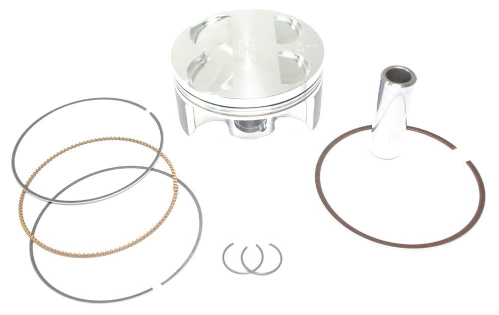 Athena Piston Kit Forged 75.97mm Bore S4F07600001B