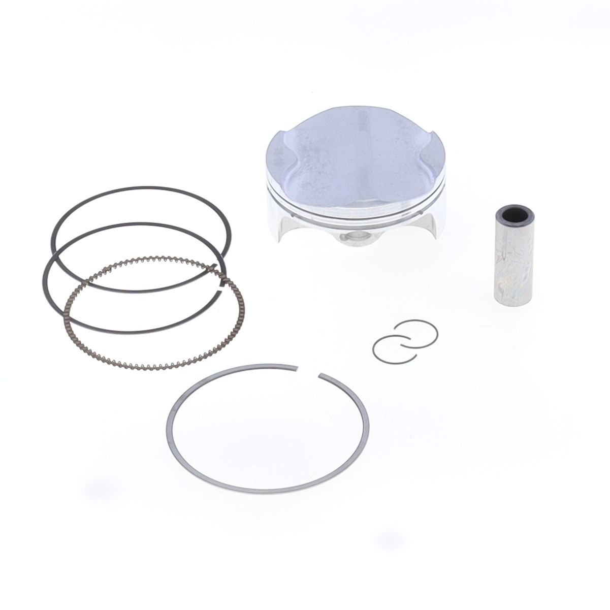 Athena Piston Kit Forged 75.97mm Bore S4F07600005B