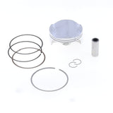 Athena Piston Kit Forged 75.97mm Bore S4F07600005B