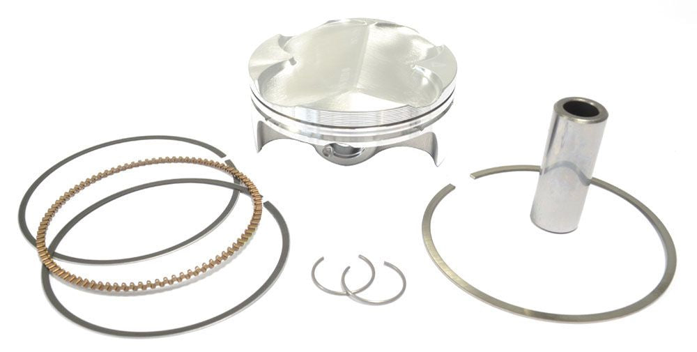 Athena Piston Kit Forged 75.96mm Bore S4F07600006A