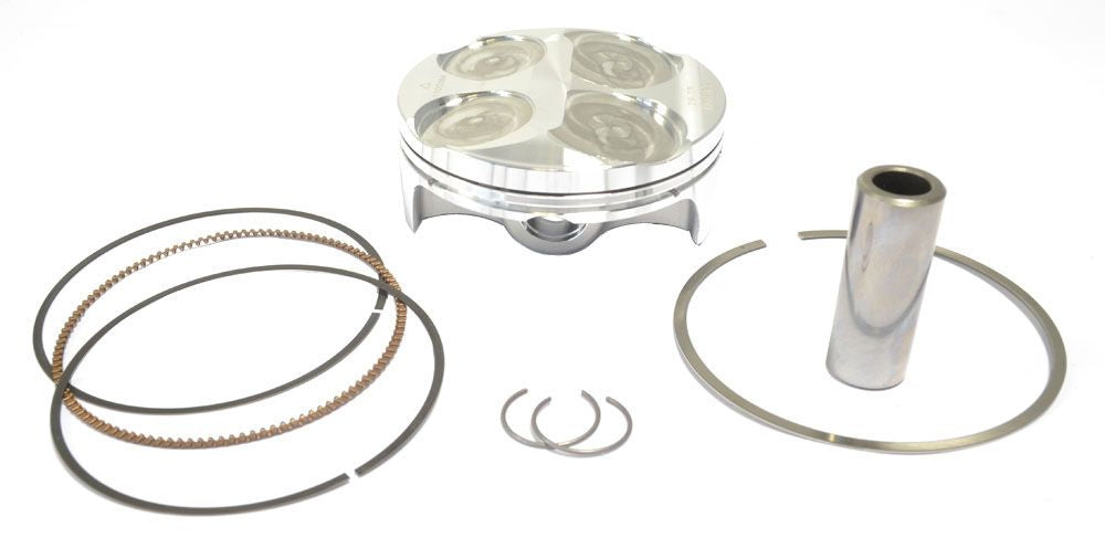 Athena Piston Kit Forged 76.96mm Bore S4F07680008B