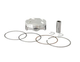 Athena Piston Kit Forged 76.76mm Bore For Honda CRF250R 2014-2015 S4F07680011B