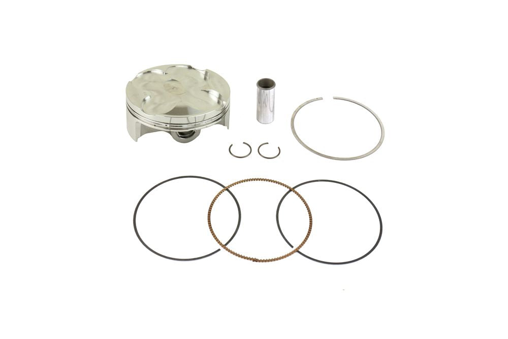 Athena Piston Kit Forged 76.76mm Bore For Honda CRF250R 2016-2017 S4F07680012A