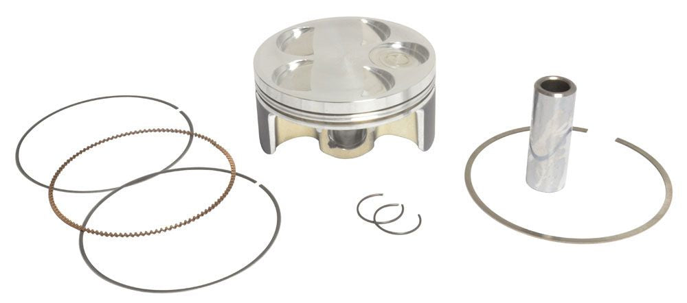 Athena Piston Kit Forged 76.96mm Bore S4F07700002B