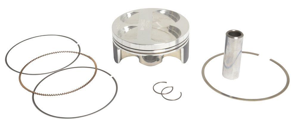 Athena Piston Kit Forged 76.95mm Bore S4F07700003A