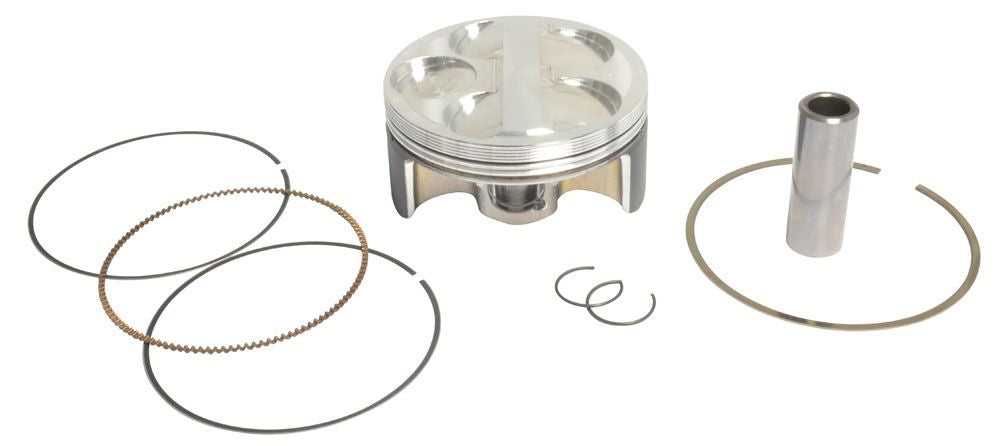Athena Piston Kit Forged 76.97mm Bore S4F07700005C