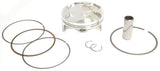 Athena Piston Kit Forged 76.96mm Bore For Suzuki RMZ250 2007-2009 S4F07700006B