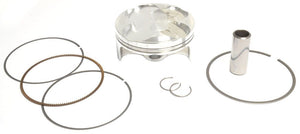 Athena Piston Kit Forged 76.96mm Bore For Suzuki RMZ250 2007-2009 S4F07700006B